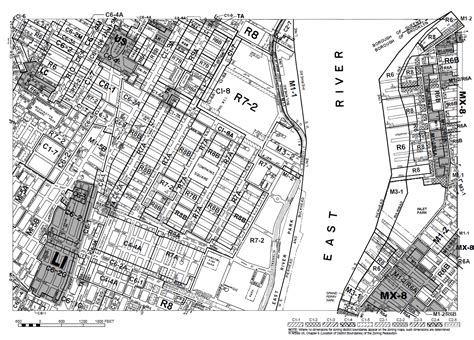12.00. 1 for zoning lots, or portions thereof, beyond 100 feet of a wide street. 2 for zoning lots, or portions thereof, within 100 feet of a wide street. (c) Special provisions for specified Inclusionary Housing designated areas. (1) Optional provisions for large-scale general developments in C4-6 or C5 Districts.